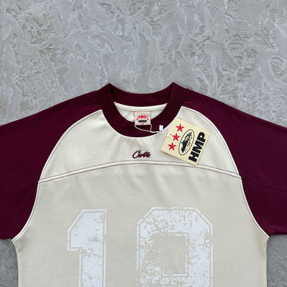 HMP vintage jersey