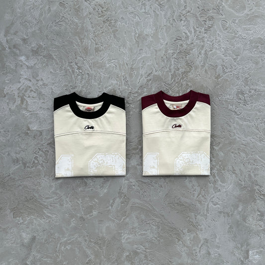 HMP vintage jersey