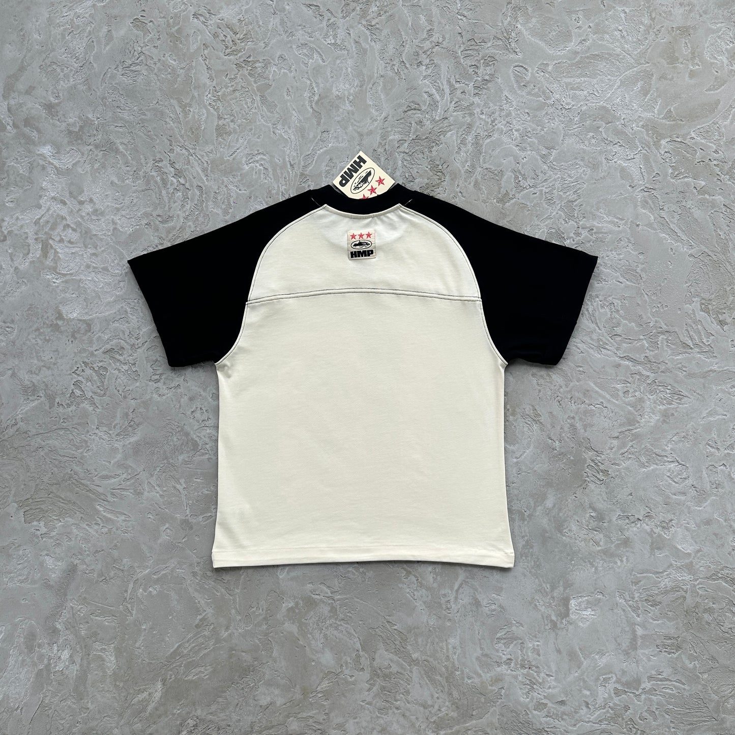 HMP vintage jersey