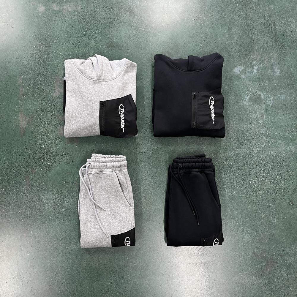 HYPERDRIVE POCKET SET