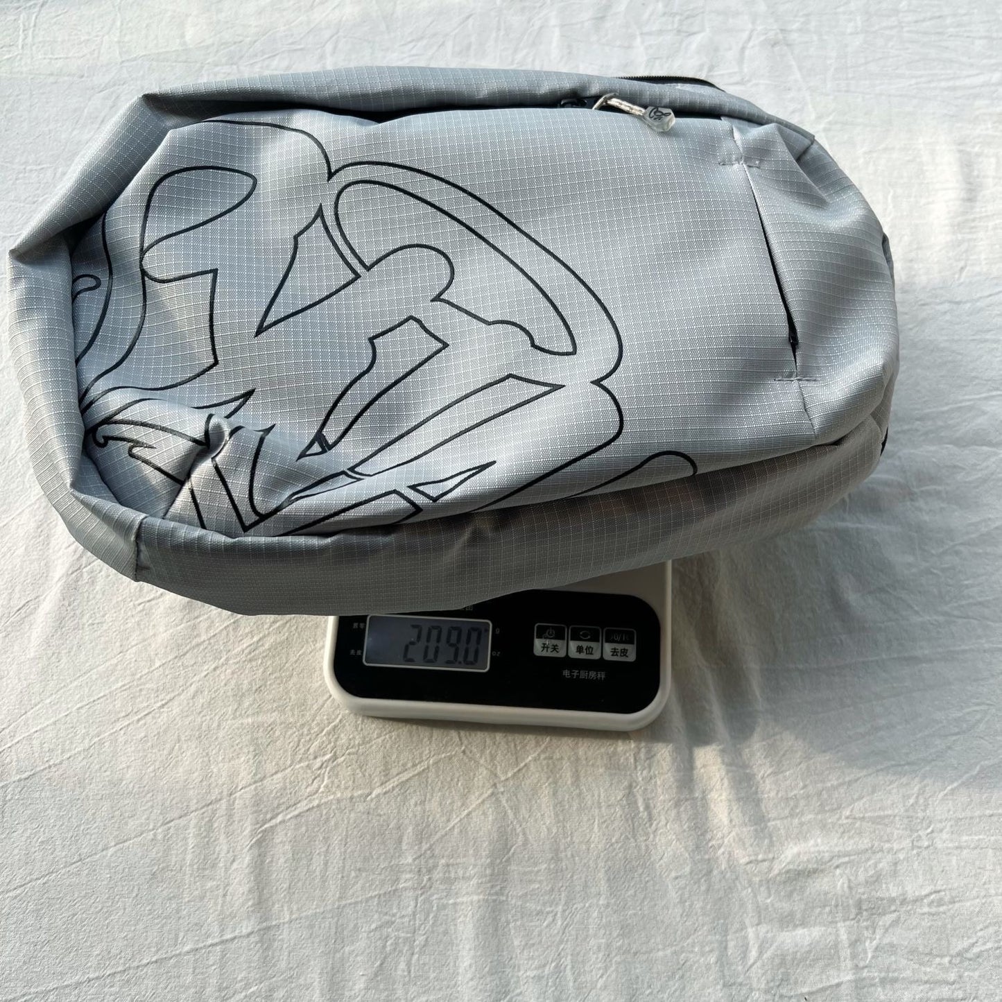 sy BAG