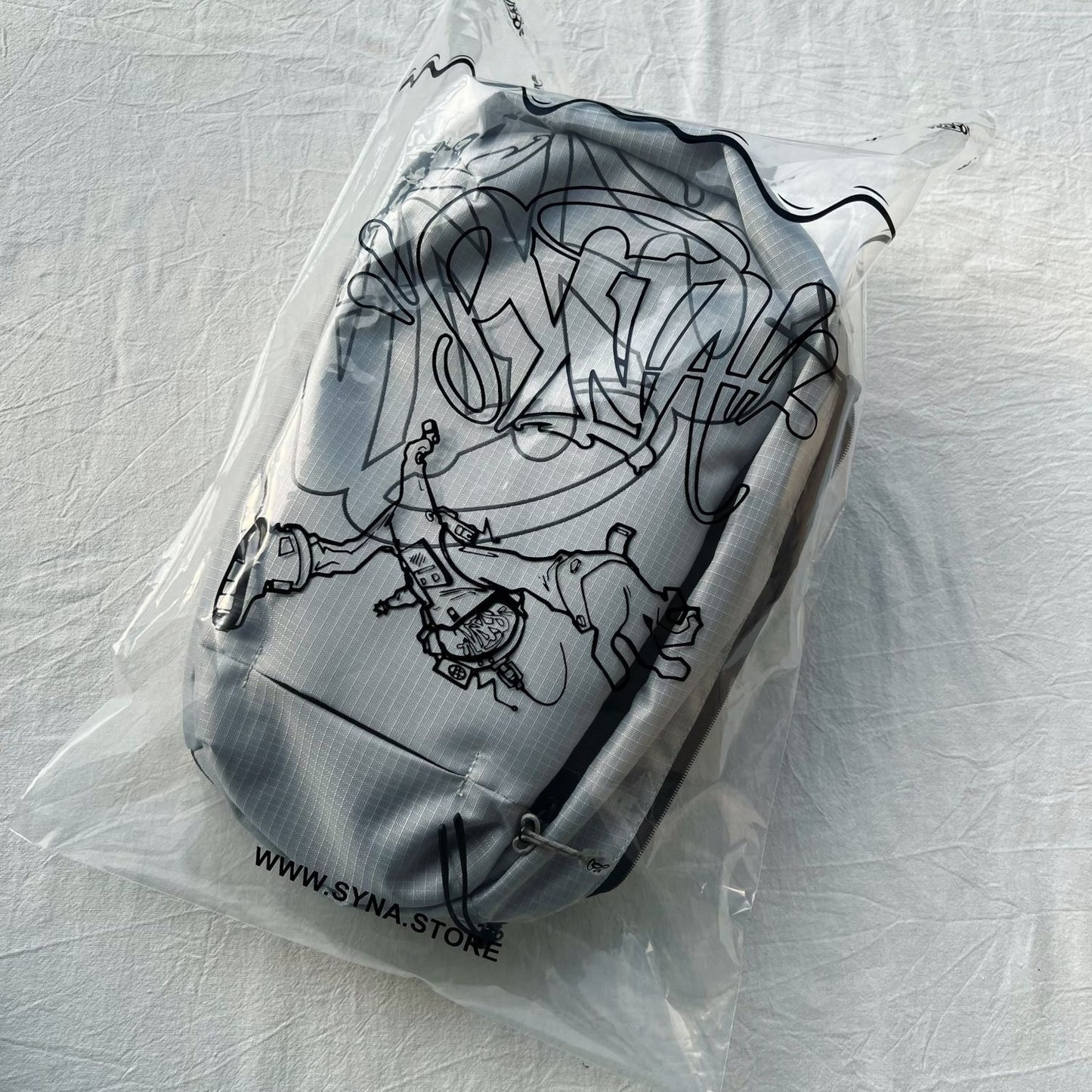 sy BAG