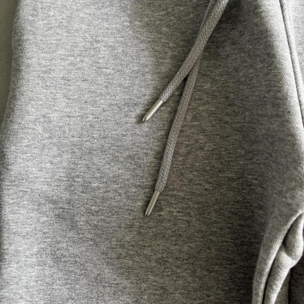 IRONGATE CHENILLE AECH HOODIE TRACKSUIT-GREY/BLUE/WHITE
