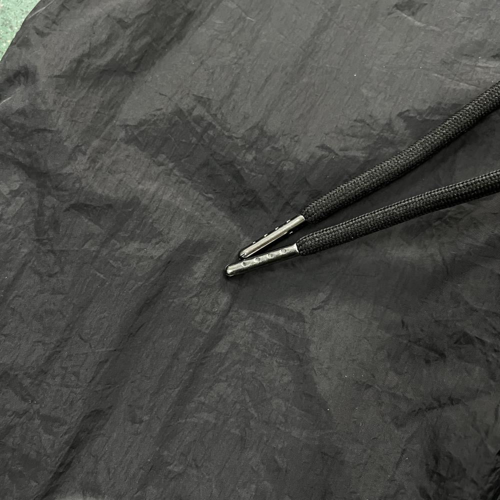 Irongate t shellsuit-ceryblack crey