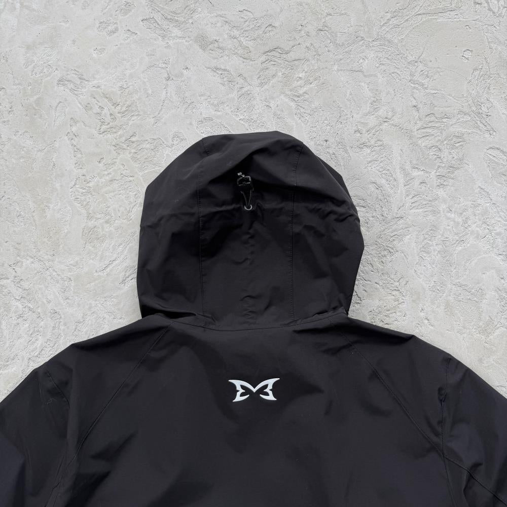 Mertra ME monogram shell （v2）