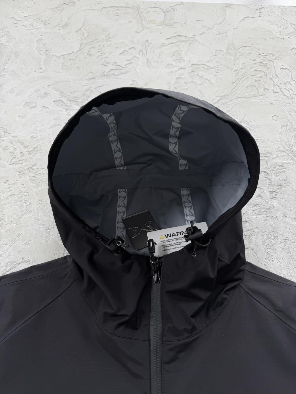 Mertra ME monogram shell （v2）