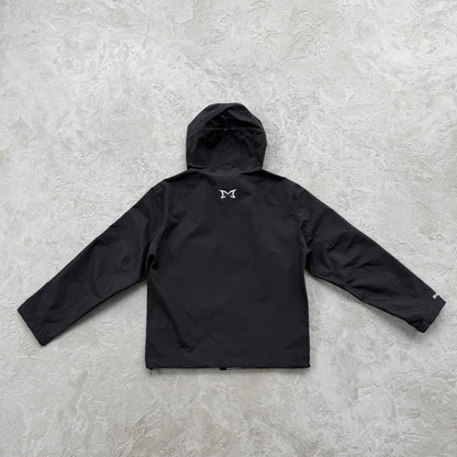 Mertra ME monogram shell （v2）