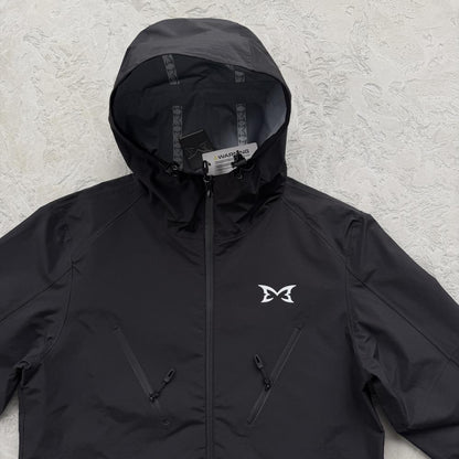 Mertra ME monogram shell （v2）