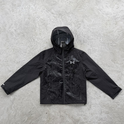 Mertra ME monogram shell （v2）