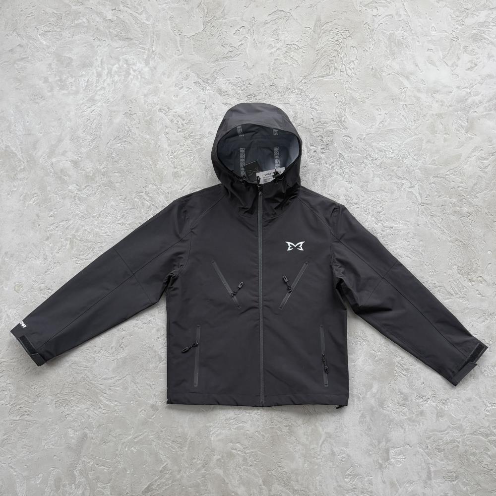 Mertra ME monogram shell （v2）