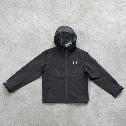 Mertra ME monogram shell （v2）