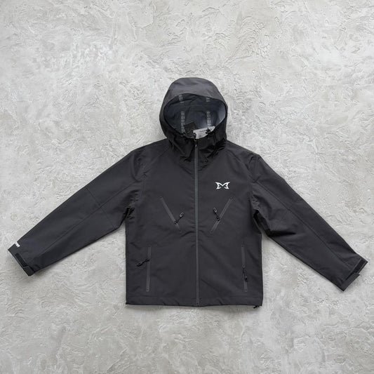 Mertra ME monogram shell （v2）