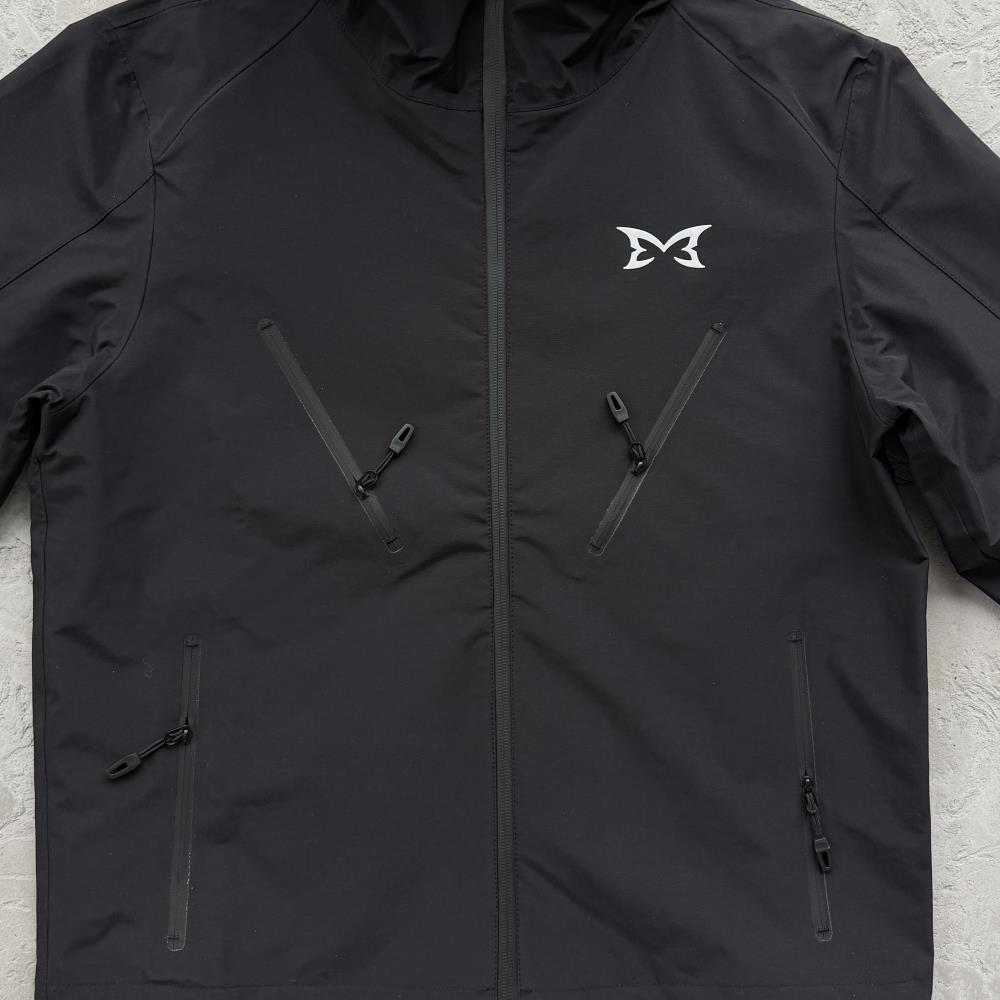 Mertra ME monogram shell （v2）