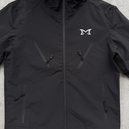 Mertra ME monogram shell （v2）