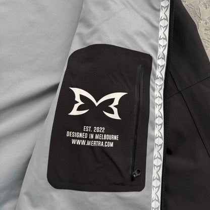 Mertra ME monogram shell （v2）