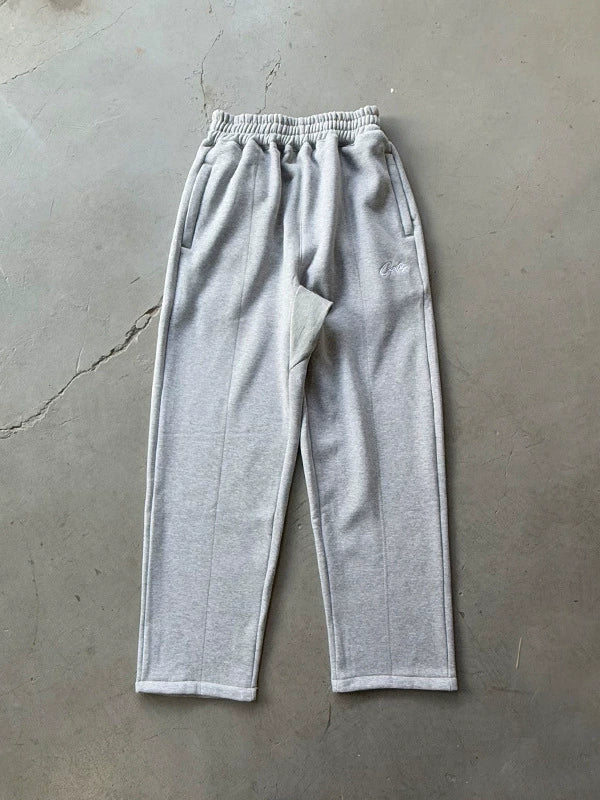 HMP Grey trucksuit