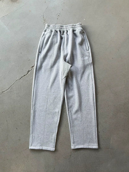HMP Grey trucksuit