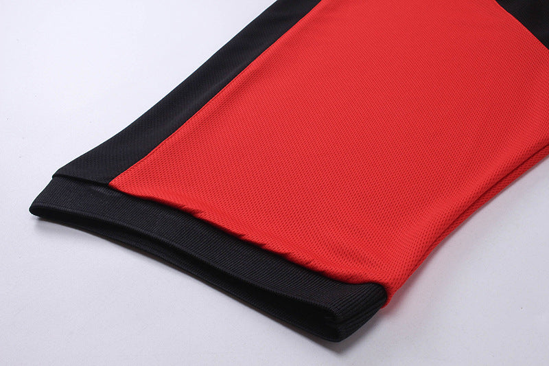 talismo football jersey -red