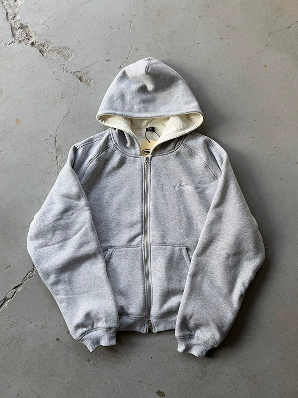 HMP Grey trucksuit