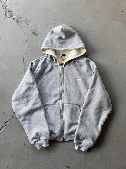 HMP Grey trucksuit