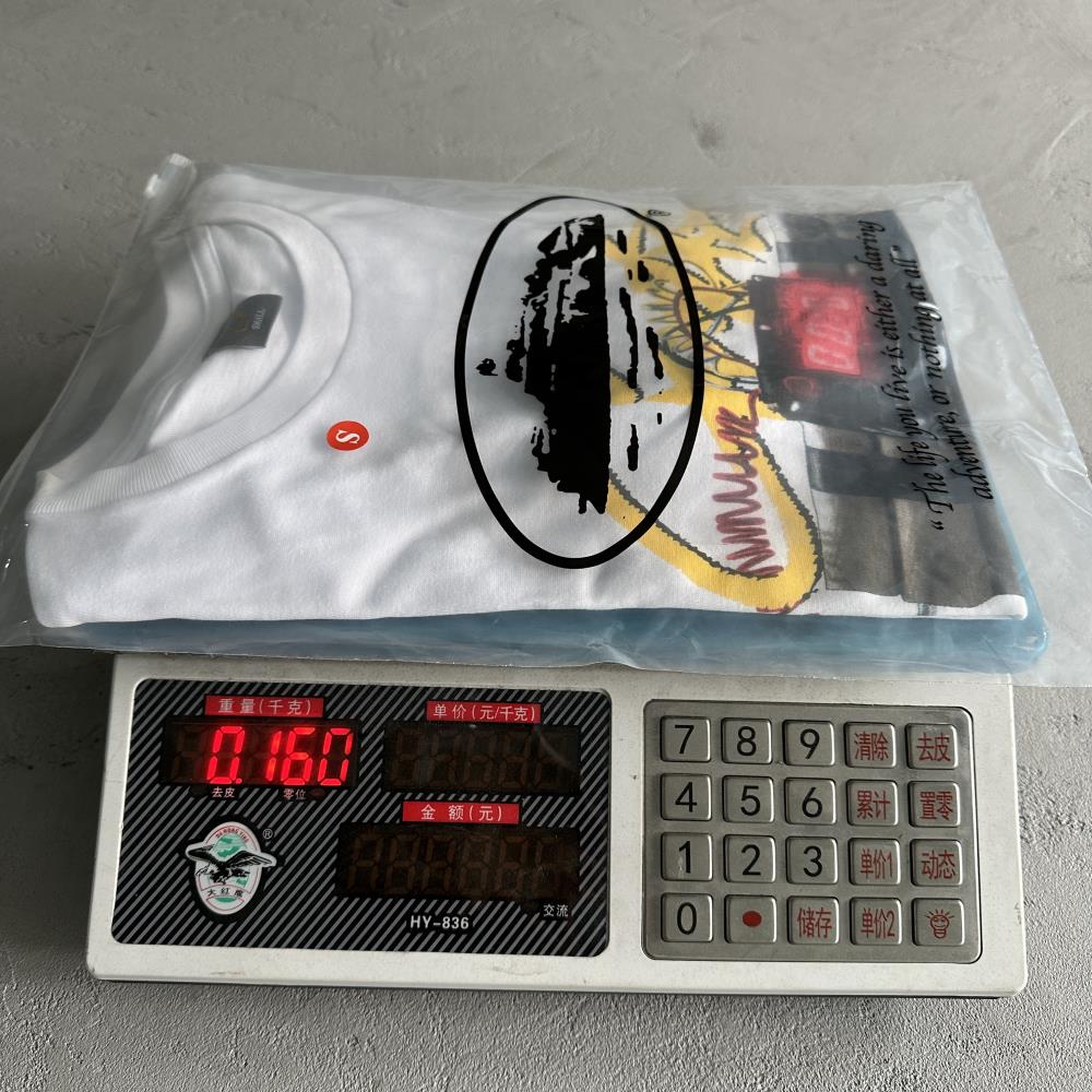 OG Timebomb Tee Times Up Bitch T Shirt