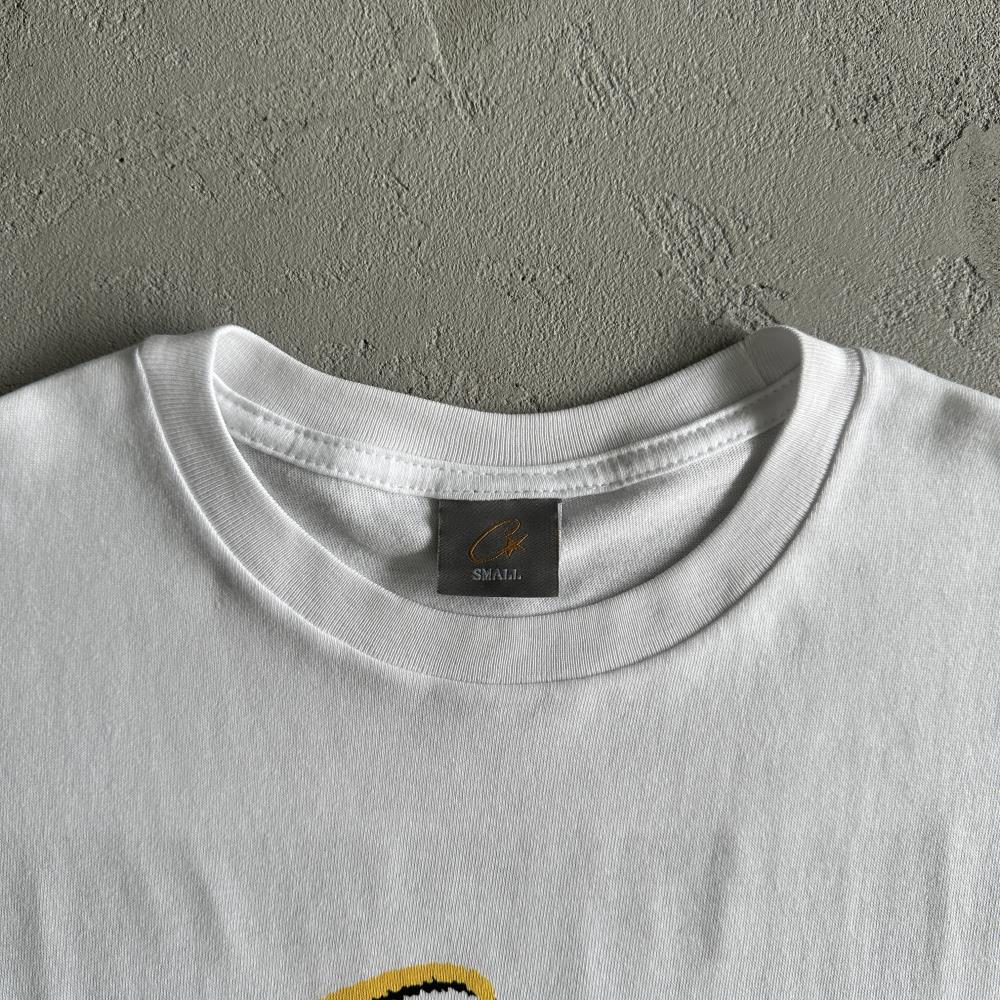 OG Timebomb Tee Times Up Bitch T Shirt