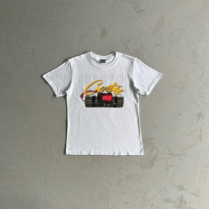 OG Timebomb Tee Times Up Bitch T Shirt