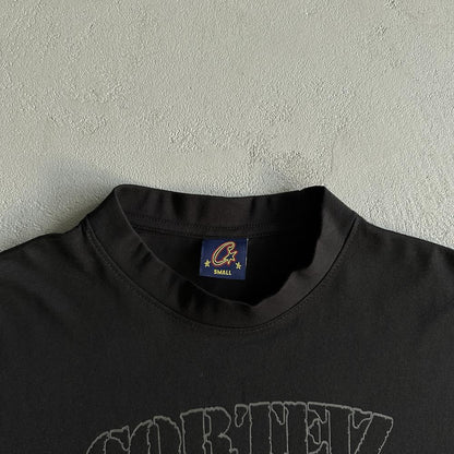 Rules The World T-shirt-Reflective