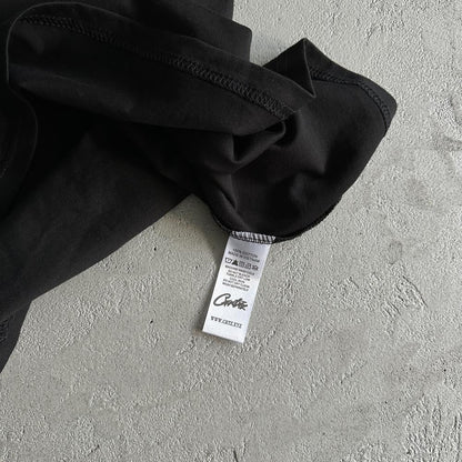 Rules The World T-shirt-Reflective