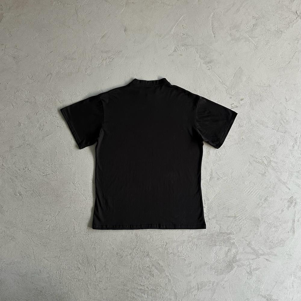 Rules The World T-shirt-Reflective