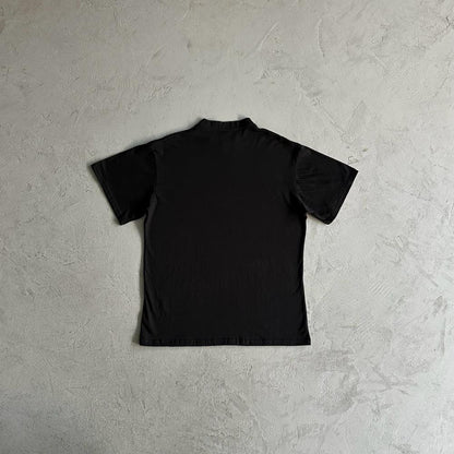 Rules The World T-shirt-Reflective