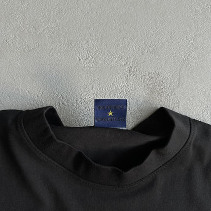 Rules The World T-shirt-Reflective