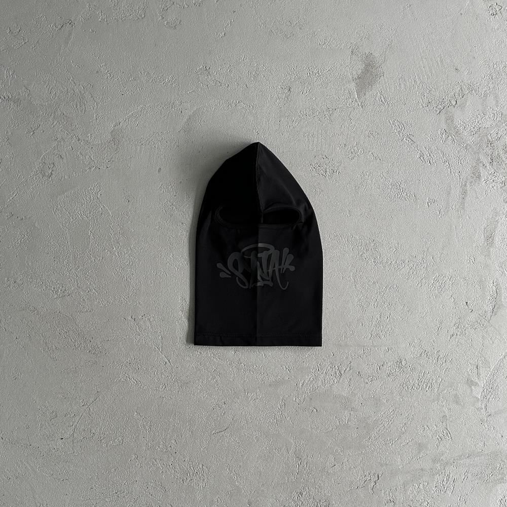 SY Balaclava Reflective (mouth)