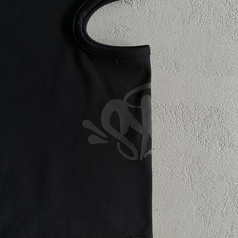 SY Balaclava Reflective (mouth)