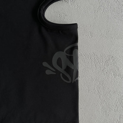 SY Balaclava Reflective (mouth)