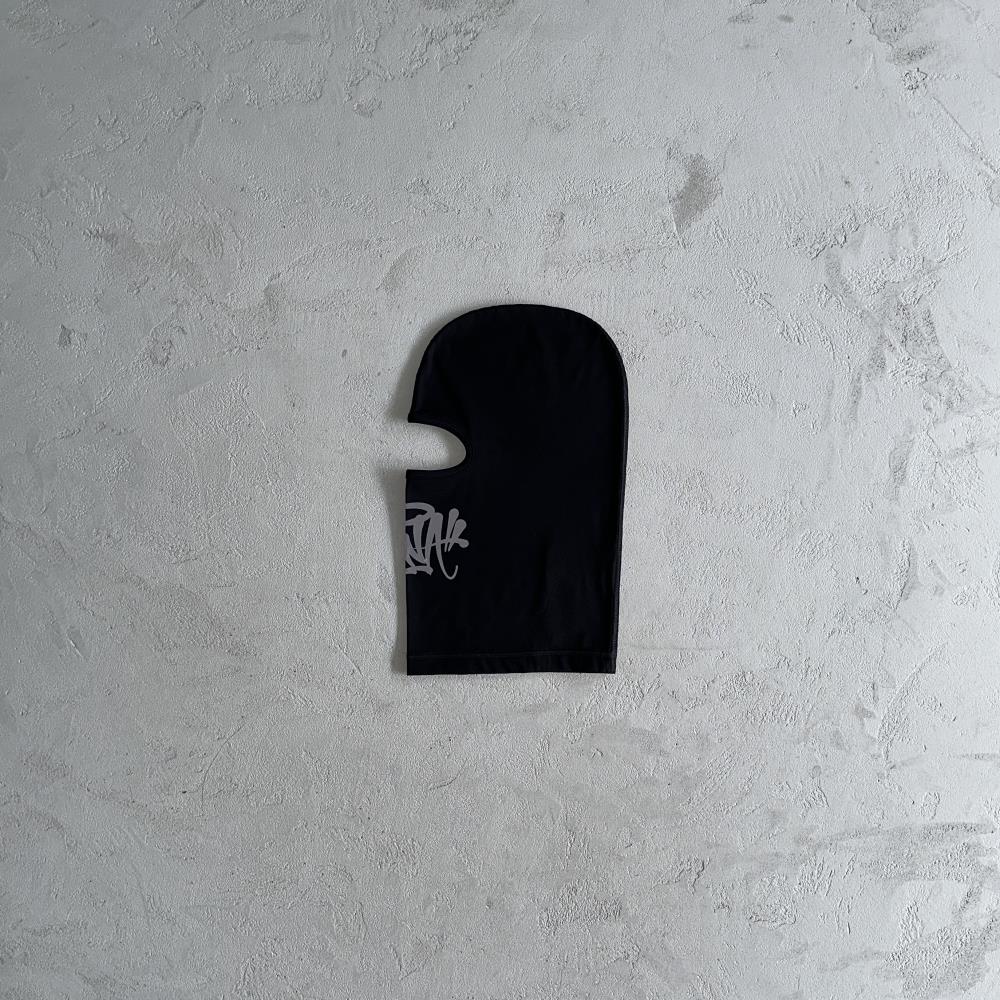 SY Balaclava Reflective (mouth)