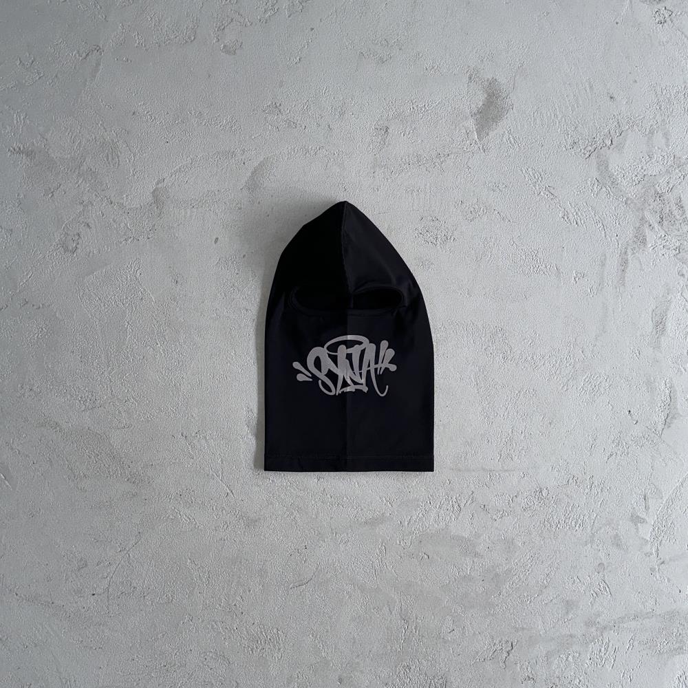 SY Balaclava Reflective (mouth)