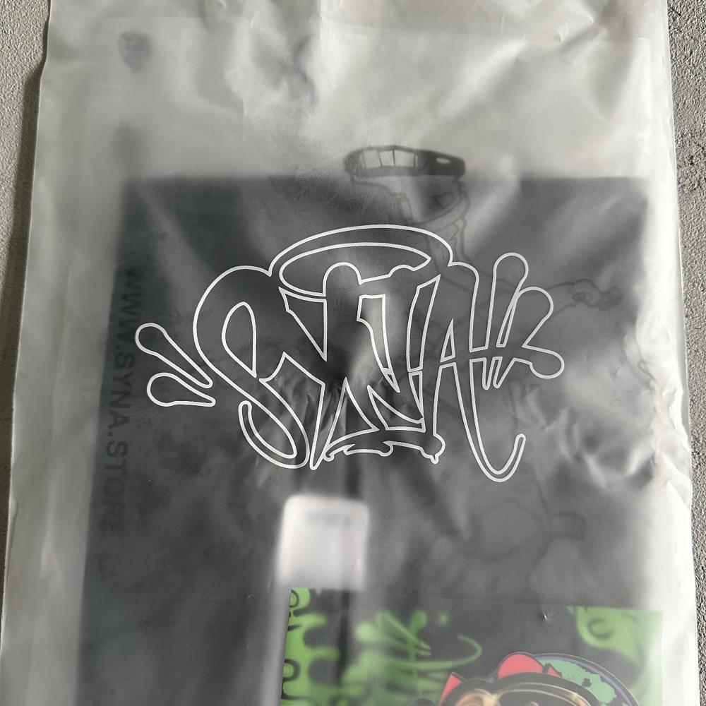 SY Balaclava Reflective (mouth)