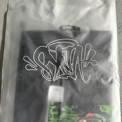 SY Balaclava Reflective (mouth)