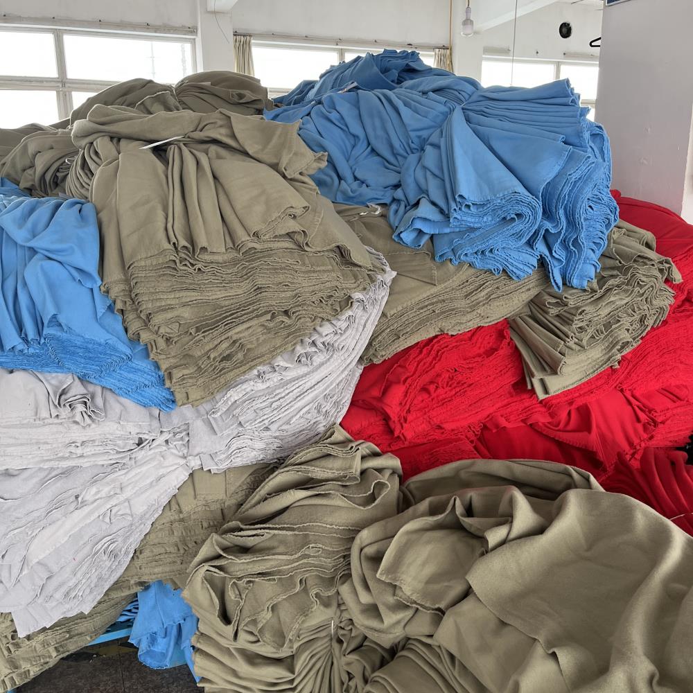 SYNA T-SHIRT & SHORTS LOGO SET