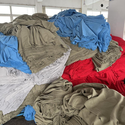 SYNA T-SHIRT & SHORTS LOGO SET