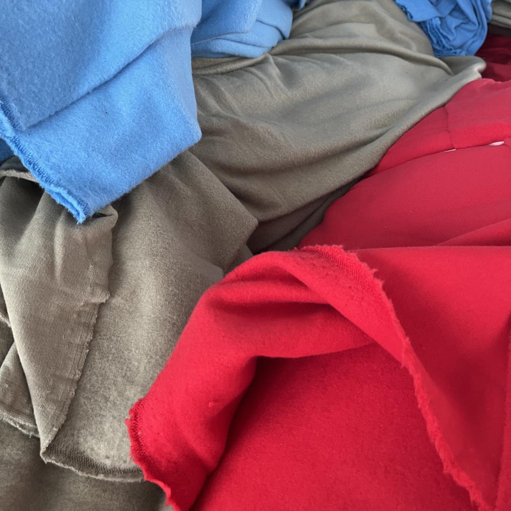 SYNA T-SHIRT & SHORTS LOGO SET