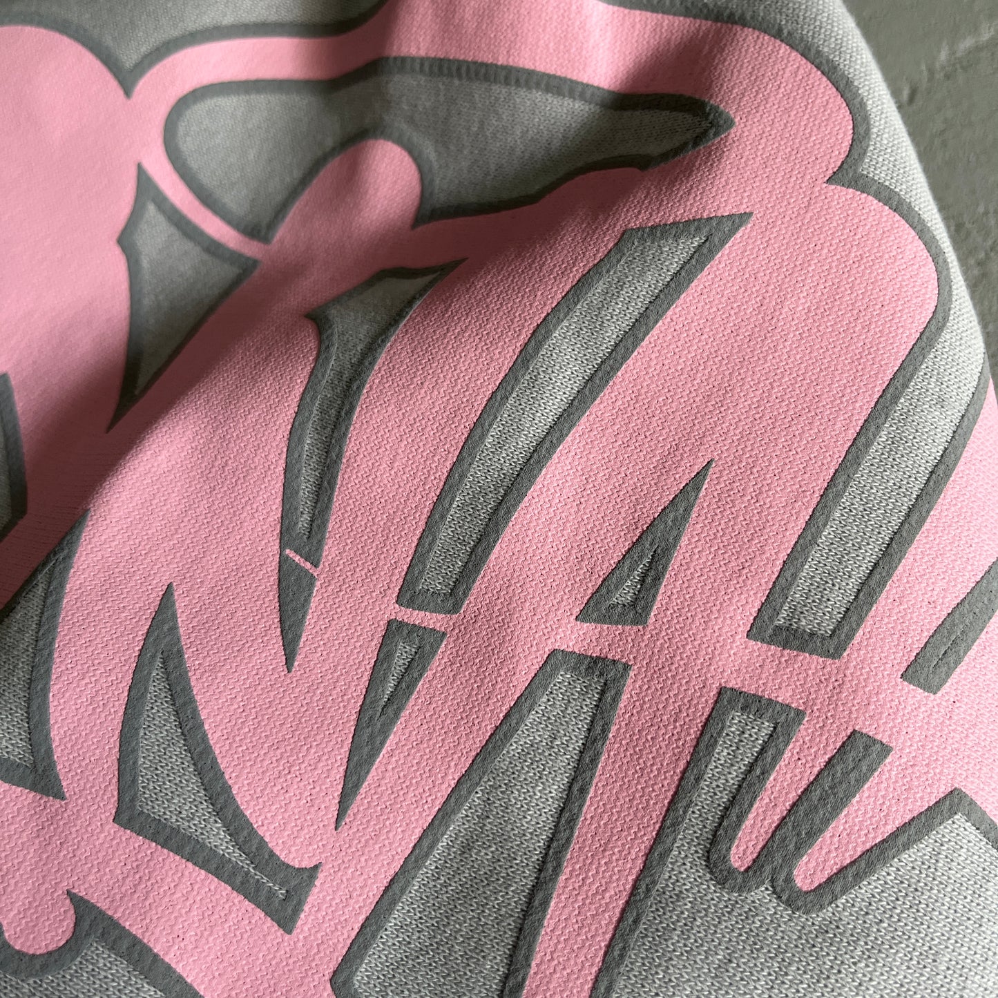 SYNA TRACKSUIT