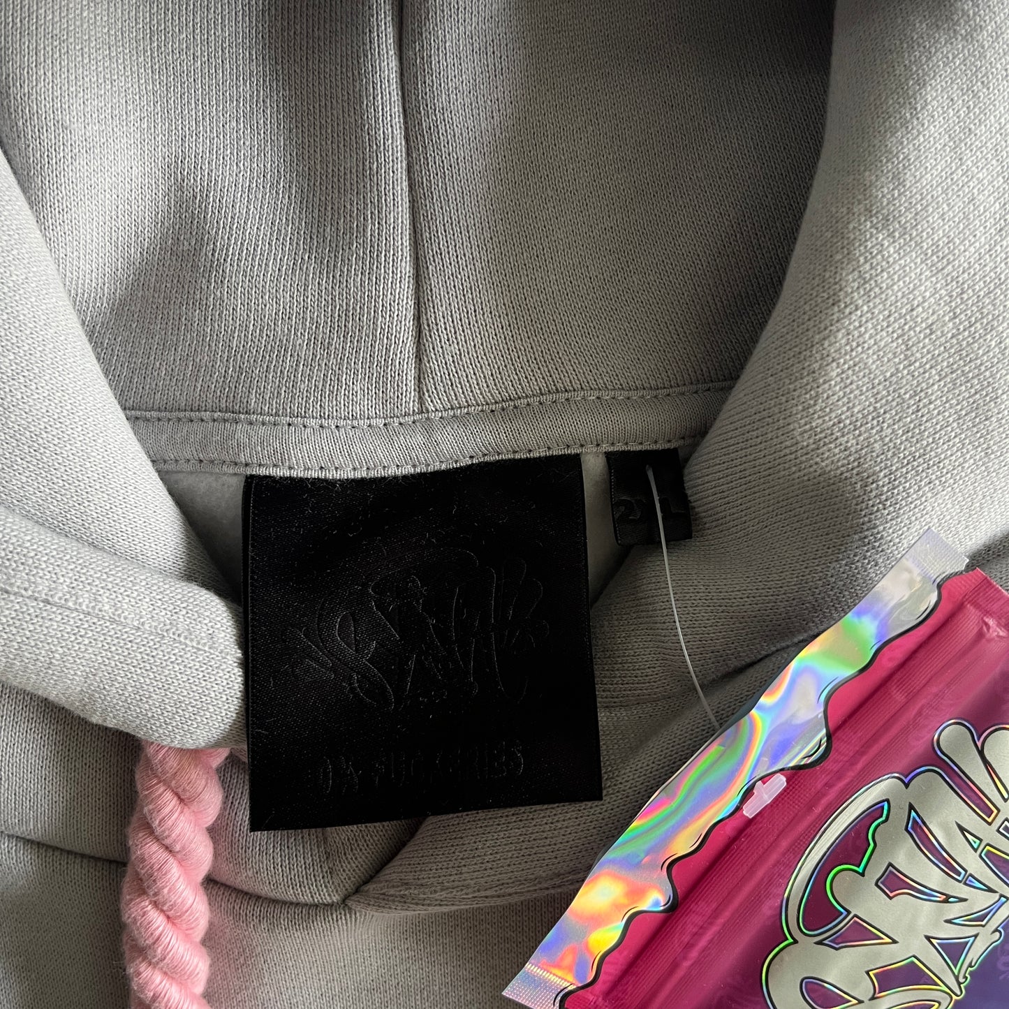 SYNA TRACKSUIT
