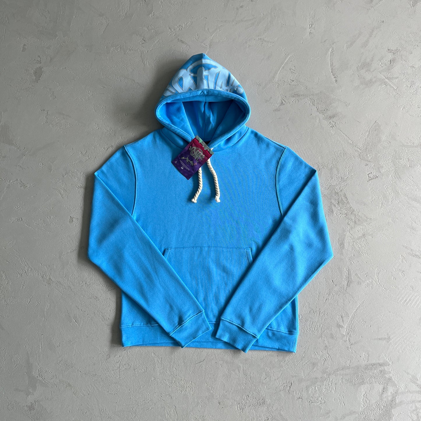 SYNA TRACKSUIT