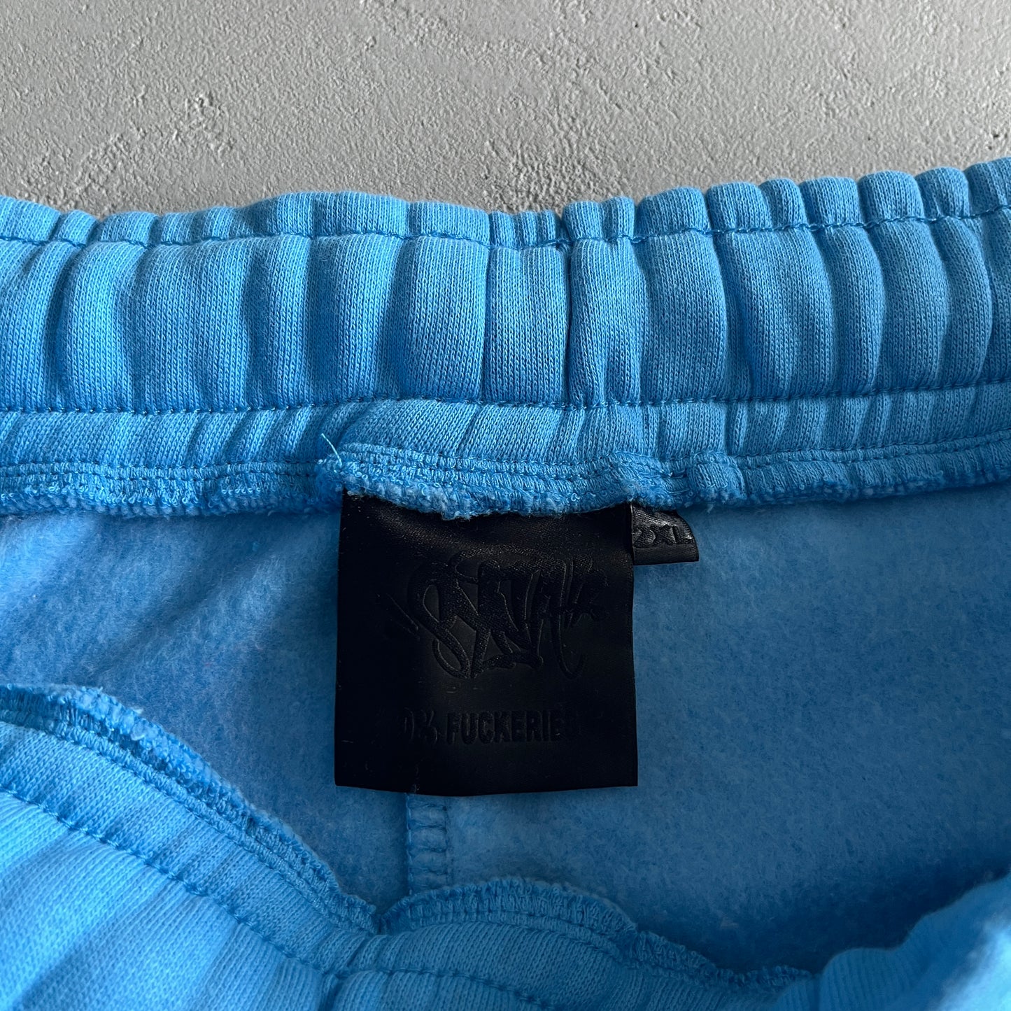SYNA TRACKSUIT