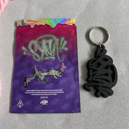 SYNA TRACKSUIT