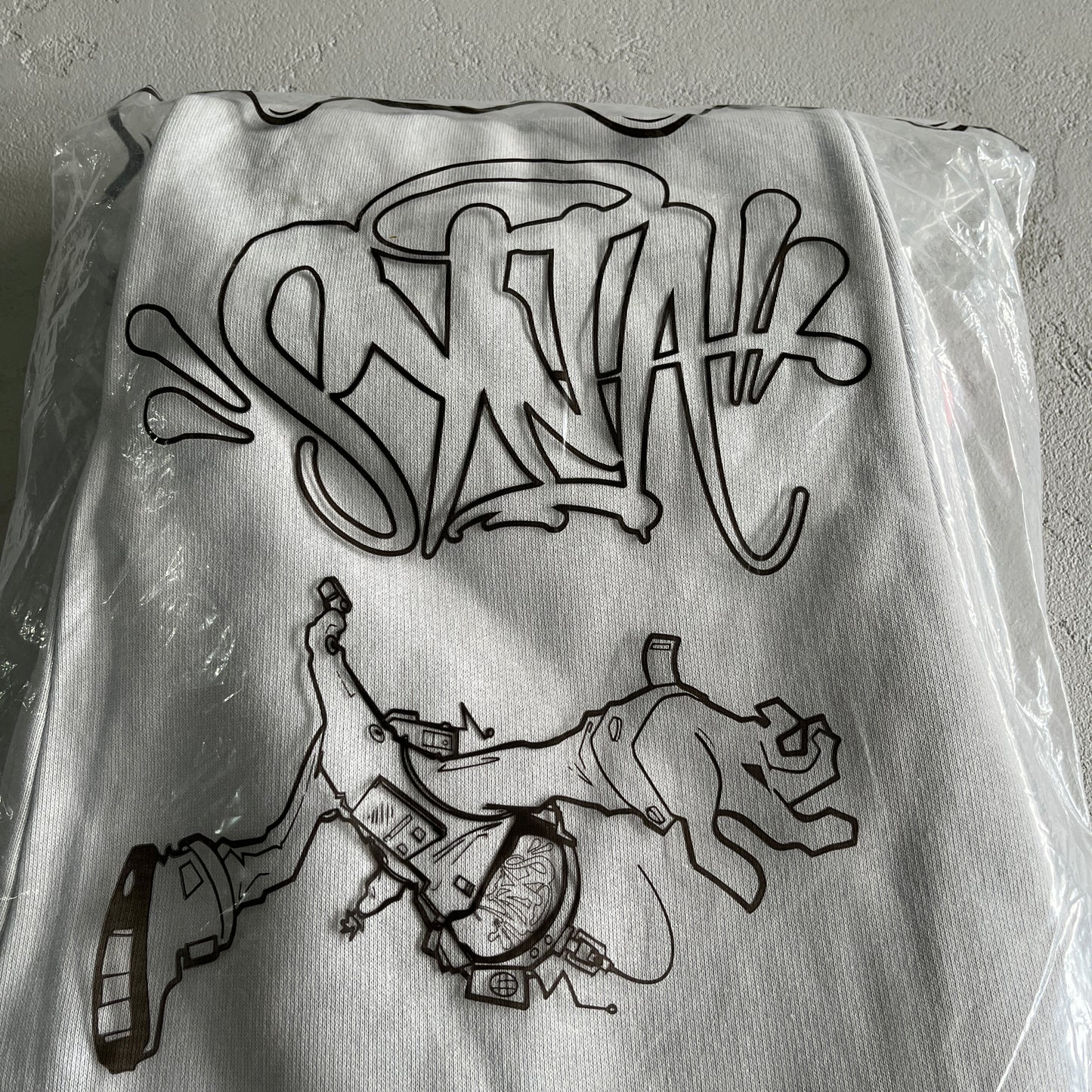 SYNA TRACKSUIT
