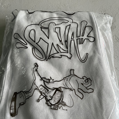 SYNA TRACKSUIT