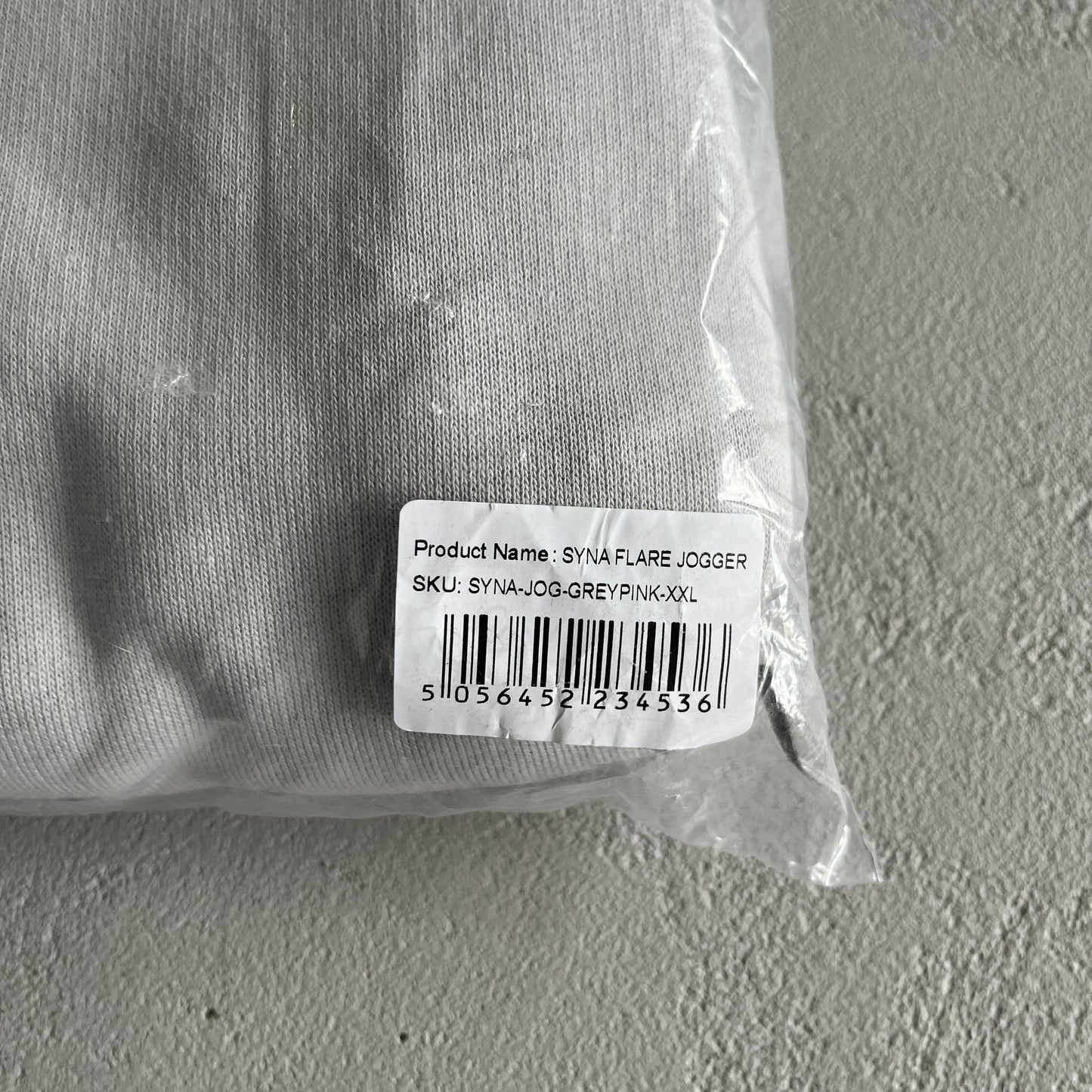 SYNA TRACKSUIT